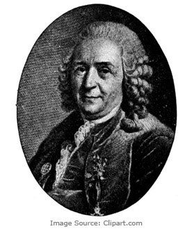 carolus linnaeus